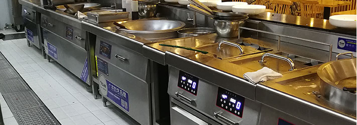 醫(yī)院食堂廚房工程報(bào)價(jià)需求