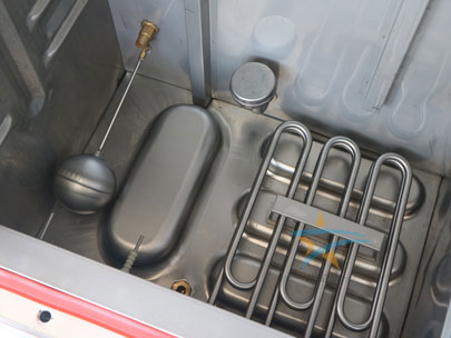 商用蒸柜實拍圖