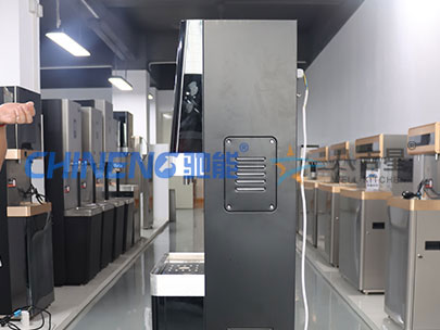 商用飲水機實拍圖