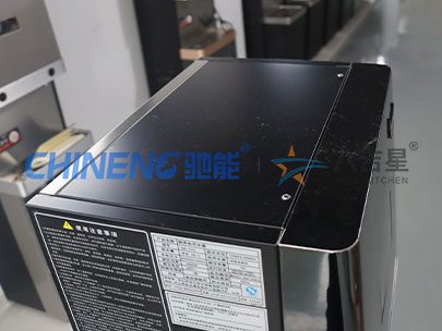 商用飲水機實拍圖