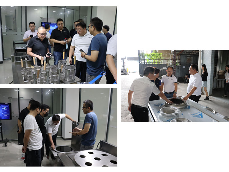 商用電磁爐生產廠家