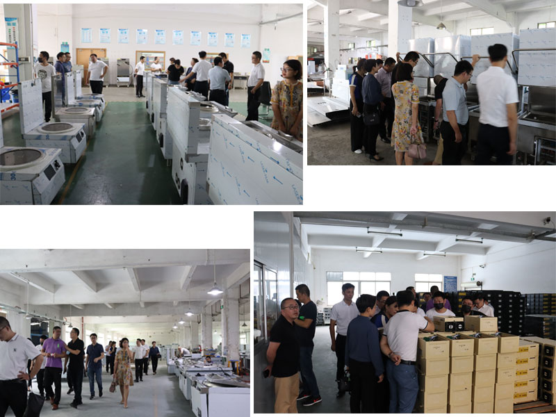 矮湯爐、揭蓋式洗碗機生產廠家