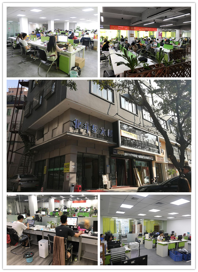 公司環境 公司環境