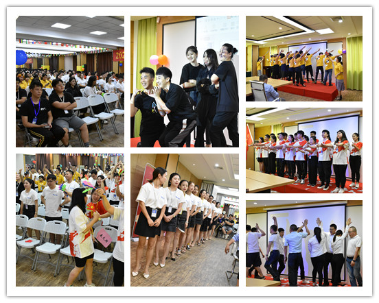 公司團隊 公司團隊