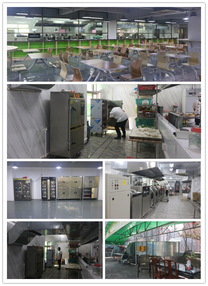 廚房工程案例 廚房工程案例