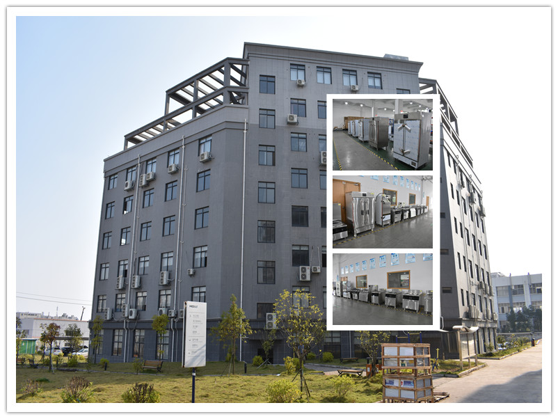 八吉星直屬廚房設備生產廠家