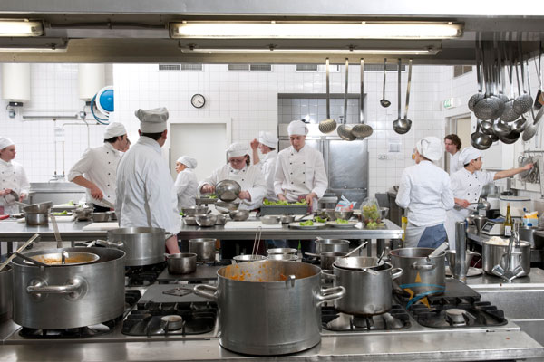 飯店廚房怎樣去節約 飯店廚房怎樣去節約