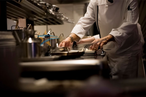 餐廳廚房節約用水有什么方法