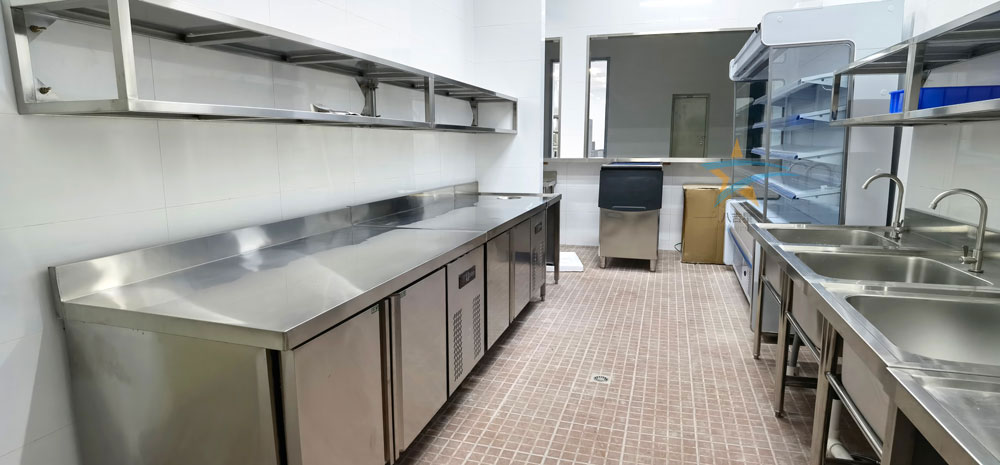 帝先生高級會所冷拼區