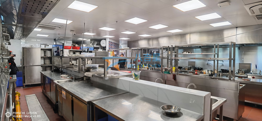 商用廚房設(shè)計困難在哪里？