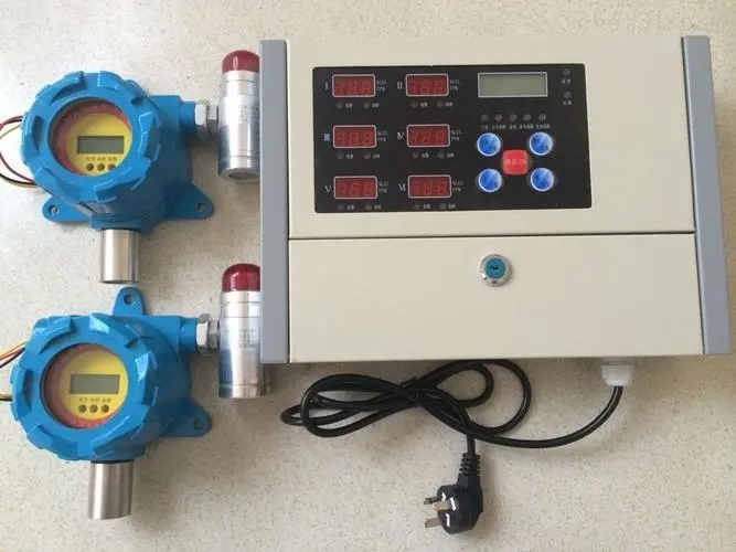 廚房為什么要安裝燃氣報警器？