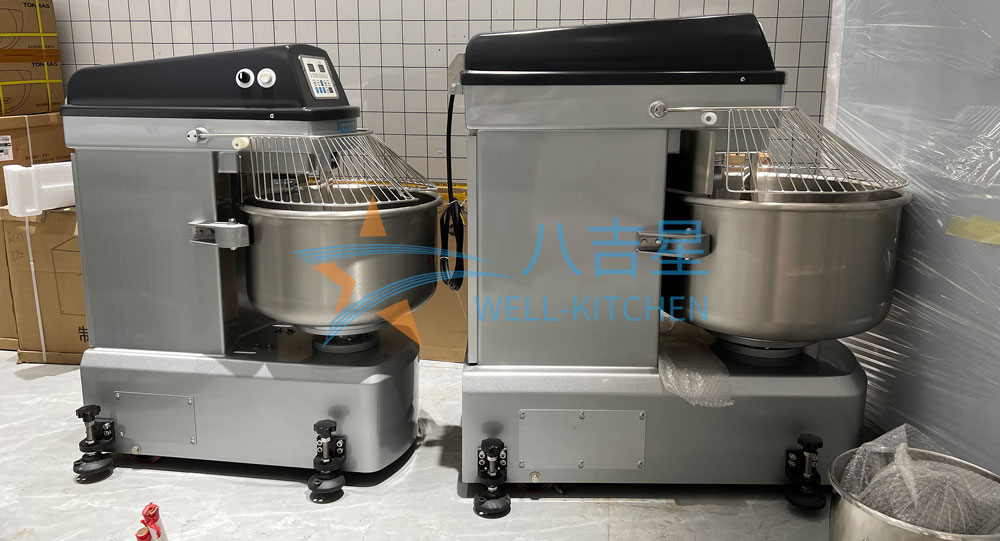 商用機械設備攪拌機